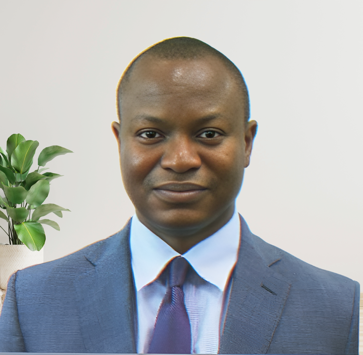 Joshua Adekeye